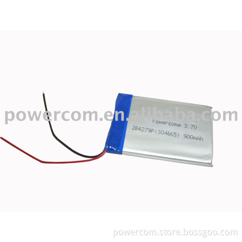 For portable dvd battery PC2000